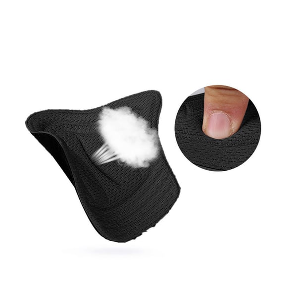 Bekväma Hälinlägg Skoinlägg Innersulor