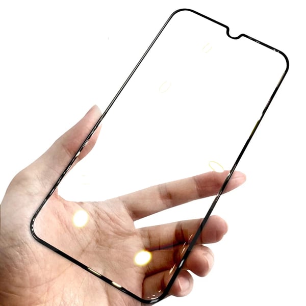 Samsung Galaxy A02s 2.5D HD 0,3mm Sk�rmskydd