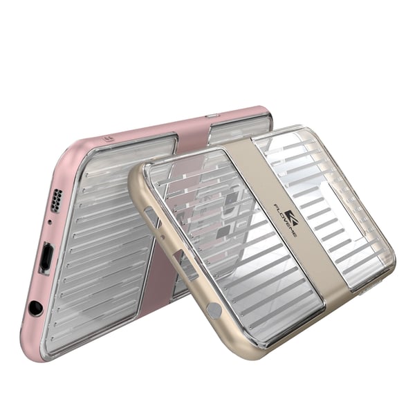 Samsung Galaxy S7 Edge - SONIC Skyddande Skal