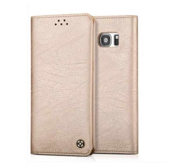 GALAXY S8+ - Stilrent ORIGINAL-Fodral från XUNDD (Encore)