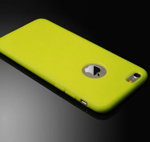 IPHONE 6/6S PLUS  - NKOBEE Stilrent Skal (ORIGINAL)