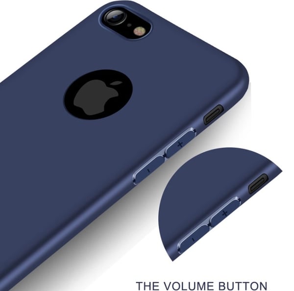 IPHONE 6/6S  - NKOBEE Stilrent Skal (ORIGINAL)