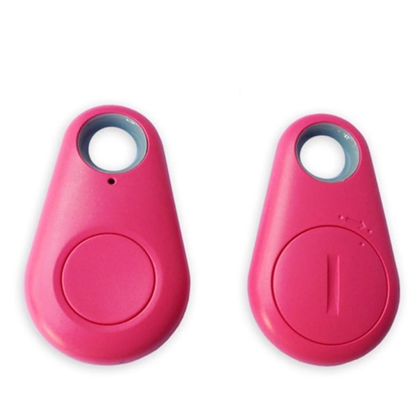 Bluetooth Nyckelhittare ROSA