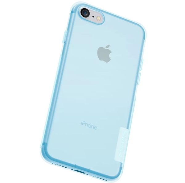 Stilrent Exklusivt Skal - NILLKIN till iPhone 7 Plus (ORIGINAL)