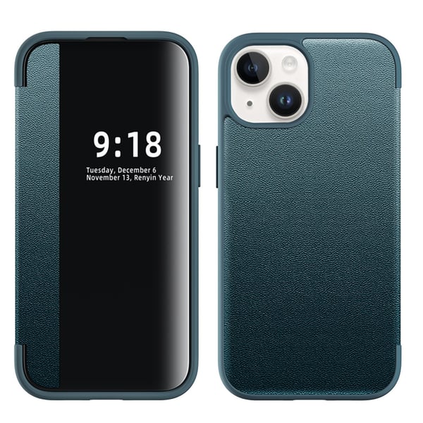 iPhone 15 Fodral  Stilrent & skyddande med bonusfack