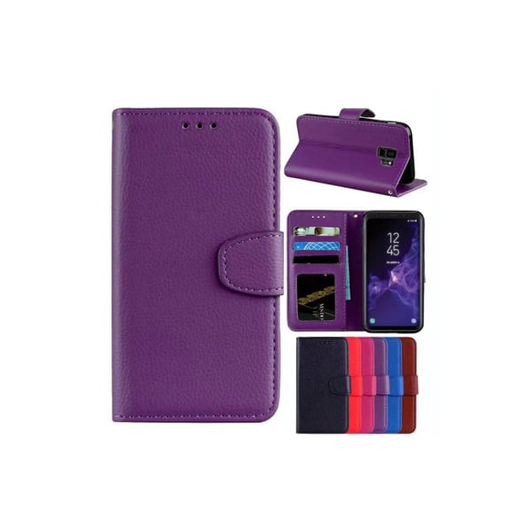Nkobee Fodral till Samsung Galaxy S9