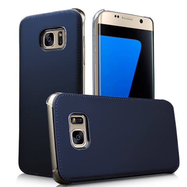 Samsung Galaxy S7 Edge - Stilsäkert Skal (Classic-T)