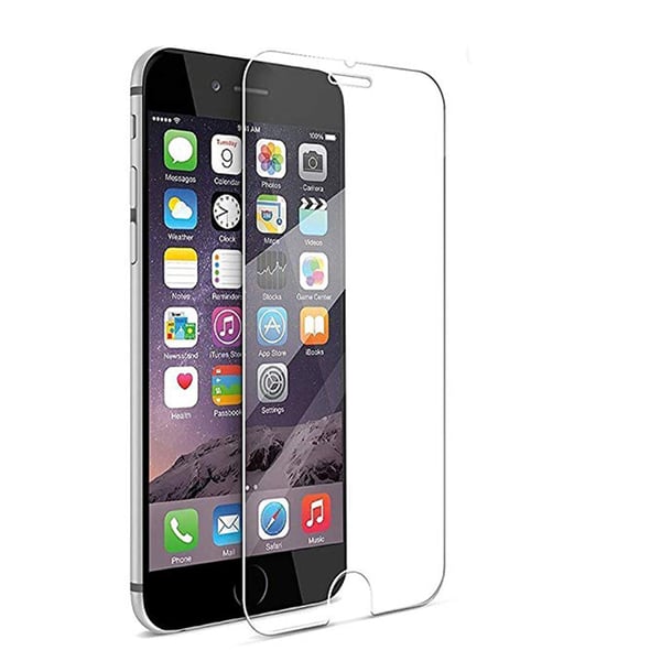 iPhone 6/6S Standard Skärmskydd HD 0,3mm