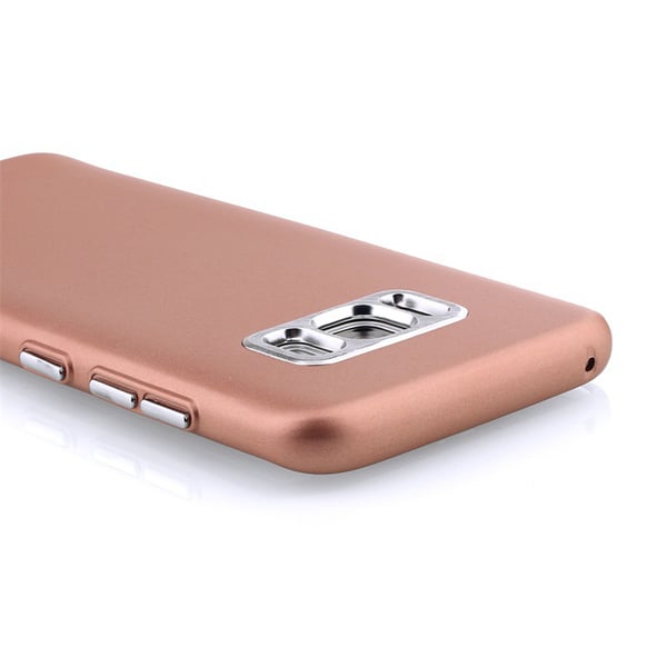 Samsung Galaxy S8+ - NAKOBEE Stilrent Skal (ORIGINAL)