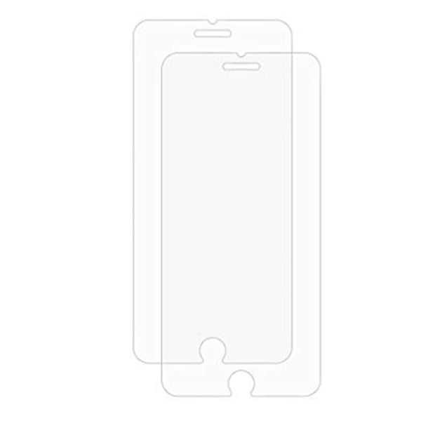 2-PACK iPhone 6/6S Standard Skärmskydd HD 0,3mm