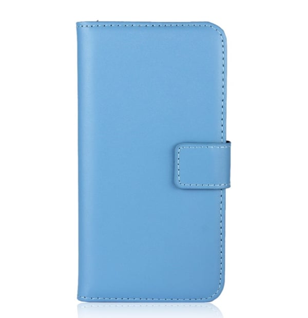 Plånboksfodral CASUAL till iPhone X