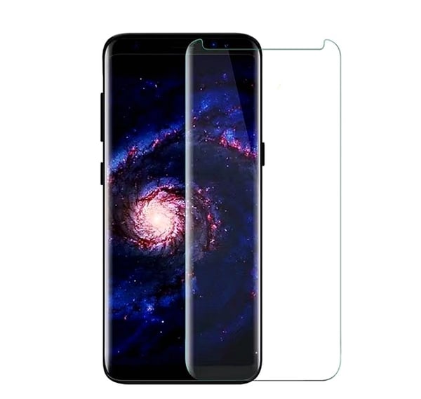 Samsung Galaxy S8+ Skärmskydd CASE-Friendly HeliGuard ORIGINAL