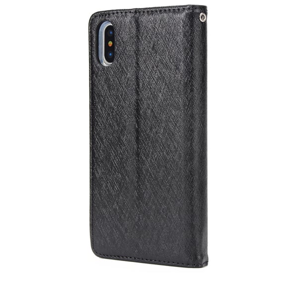 iPhone X/XS Multifodral (RODZE)