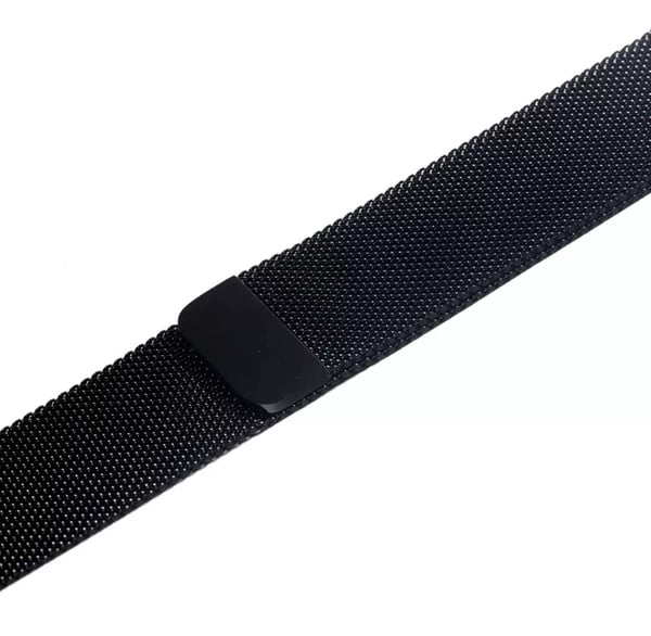 Stilren stållänk till Apple Watch 38mm