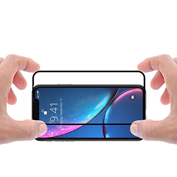 iPhone 11 Skärmskydd 3-PACK (HuTech)