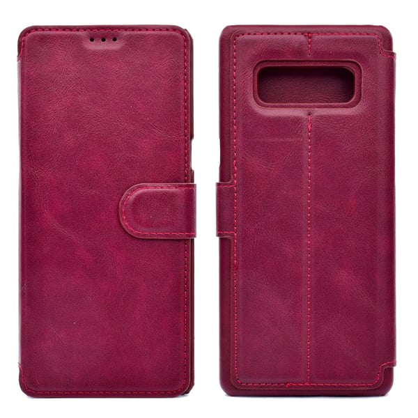 Stilrent Pl�nboksfodral fr�n ROYBEN till Samsung Galaxy Note 8
