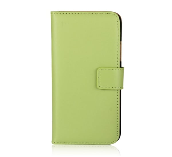 Plånboksfodral CASUAL till iPhone X