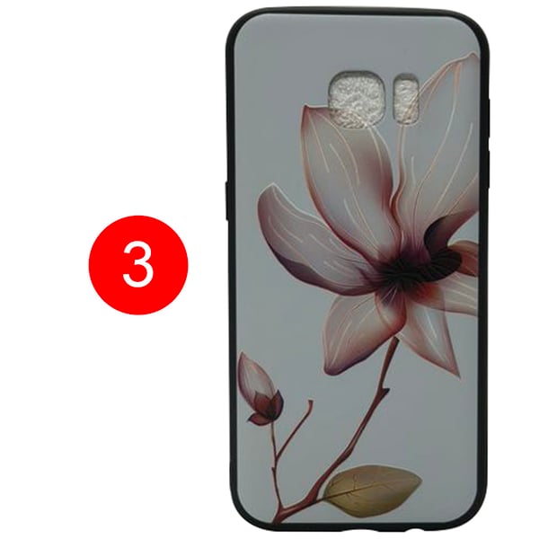 H�rliga Sommarskal fr�n LEMAN till Samsung Galaxy S7
