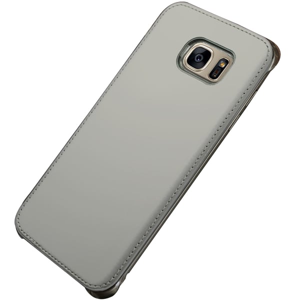 Classic-T Skal för Samsung Galaxy S7 Edge