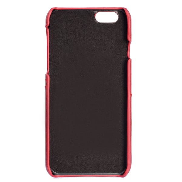 iPhone 6/6S - Stilrent Skal