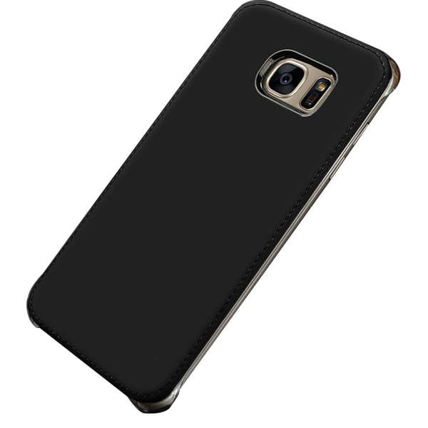 Samsung Galaxy S7 Edge - Stilsäkert Skal (Classic-T)
