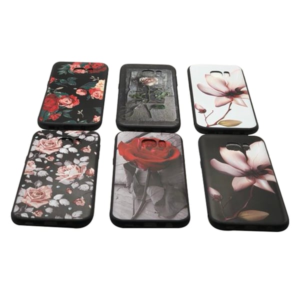 H�rliga Sommarskal fr�n LEMAN till Samsung Galaxy S7