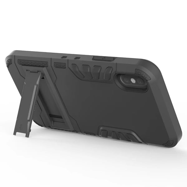 iPhone X/XS - HYBRID Skyddsfodral