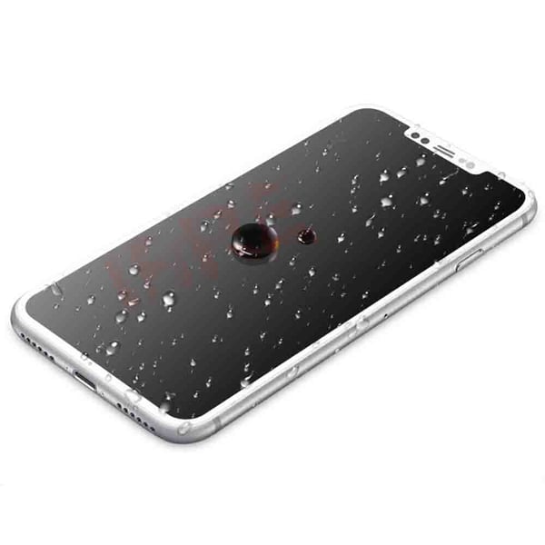 HuTech Skärmskydd iPhone 11 Pro 3-PACK