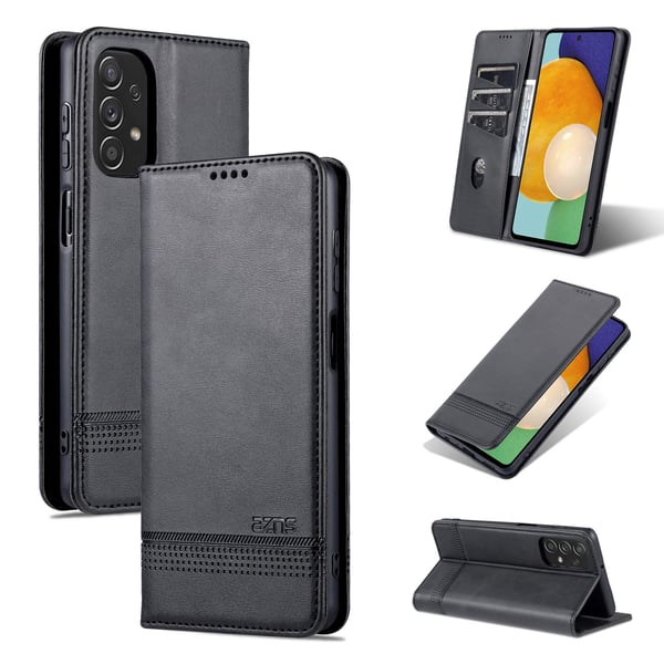 Stilrent Plånboksfodral - Samsung Galaxy A23 5G