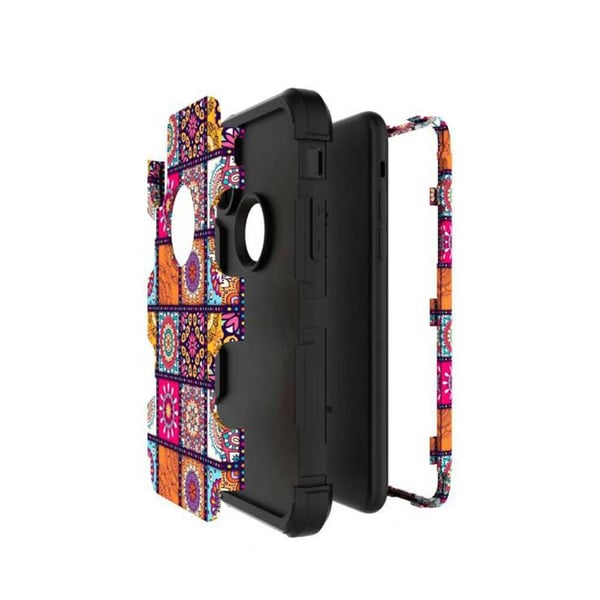 Smart Skydsskal till iPhone X/XS