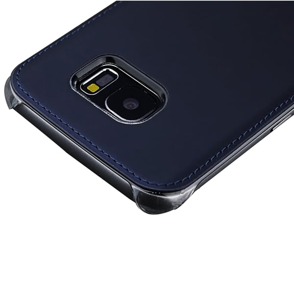 Samsung Galaxy S7 Edge - Stilsäkert Skal (Classic-T)