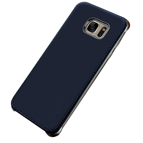 Samsung Galaxy S7 Edge - Stilsäkert Skal (Classic-T)