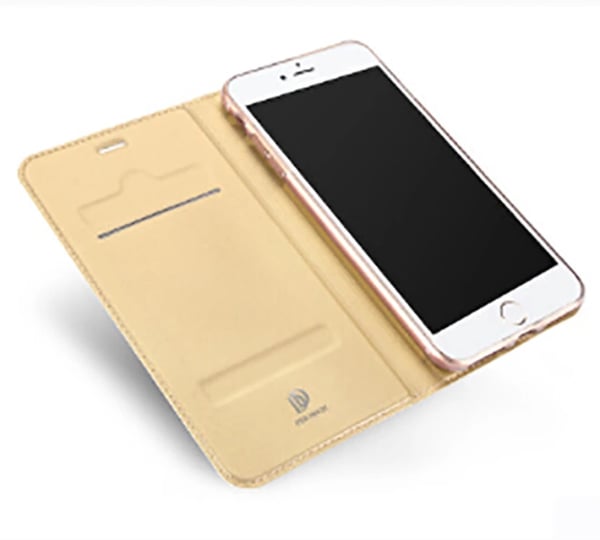 Stilrent Exklusivt Fodral Kortfack DUX DUCIS  iPhone SE 2022