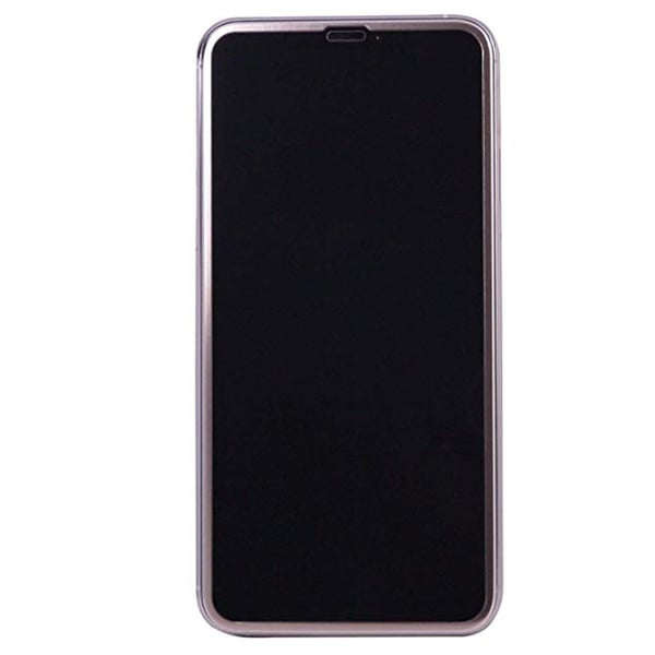 Skärmskydd 3D Aluminiumram iPhone 11 Pro Max 3-PACK