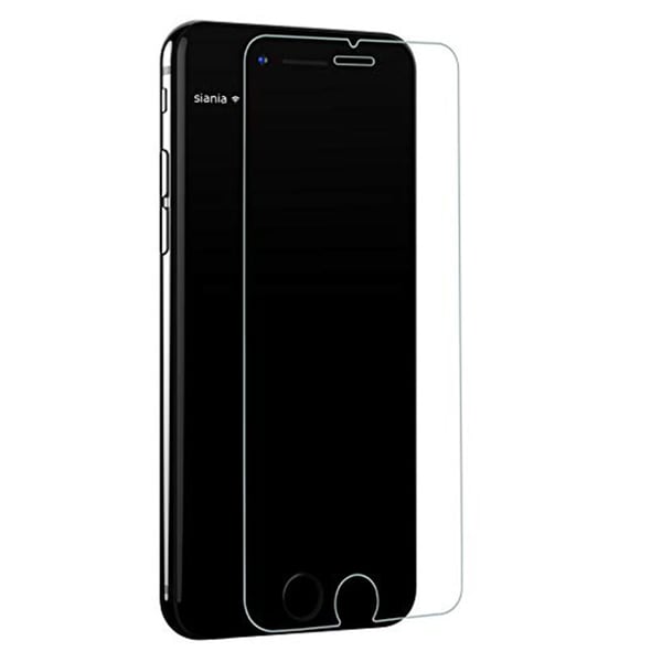 iPhone 7+ Skärmskydd Standard 9H Screen-Fit HD-Clear