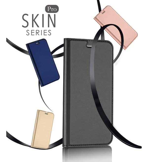 Elegant Fodral till iPhone 8 (DUX DUCIS)