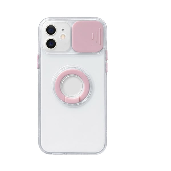 iPhone 11 - Stilrent Skyddande FLOVEME Skal