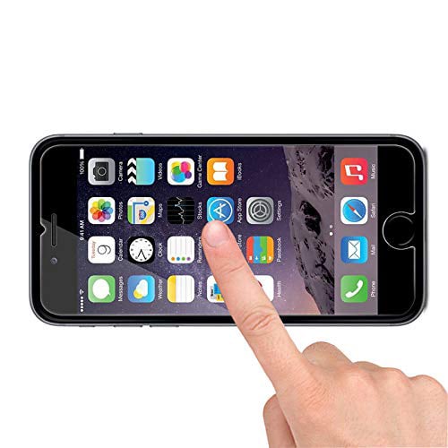 iPhone 6/6S Standard Skärmskydd HD 0,3mm