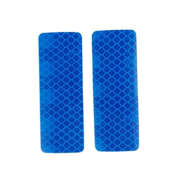 Effektfull Hållbar 2-Pack Reflexremsor