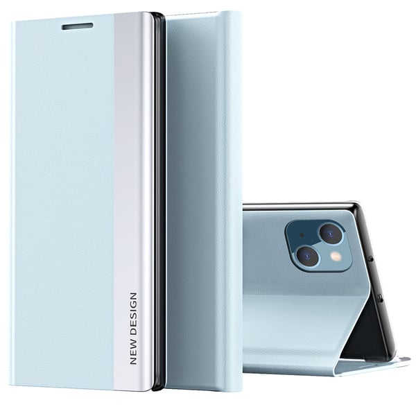 iPhone 13  Spegelskal med Kickstand & Skydd