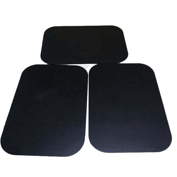 Metallplatta för Mobilhållare  (Magnethållare)