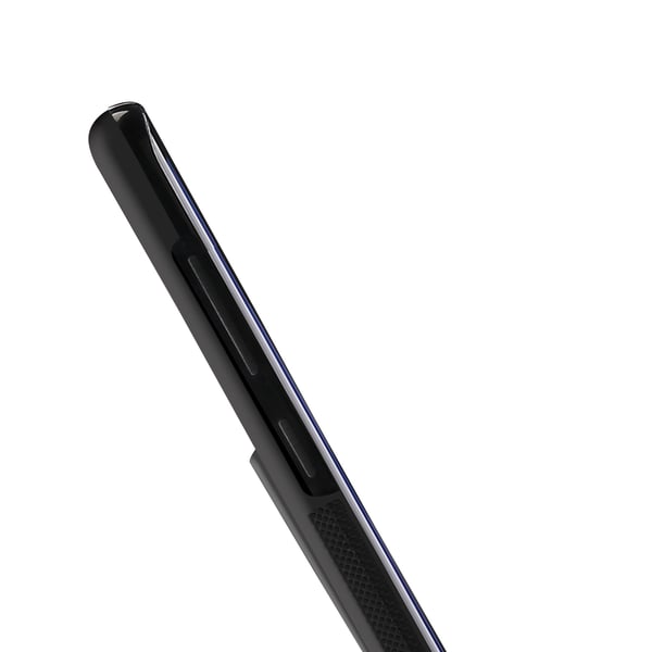 POCARD Smart Skal med Kortfack - Samsung Galaxy S8+