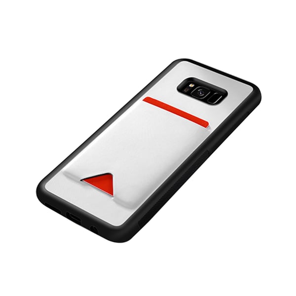 Samsung Galaxy S8+ - Praktiskt Skal