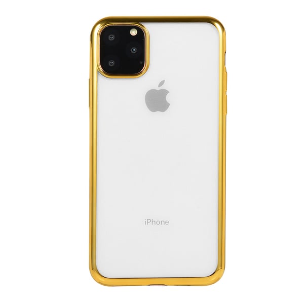 Elegant Silikonskal från Leman - iPhone 11