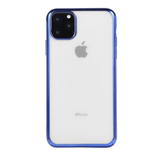 Elegant Silikonskal från Leman - iPhone 11