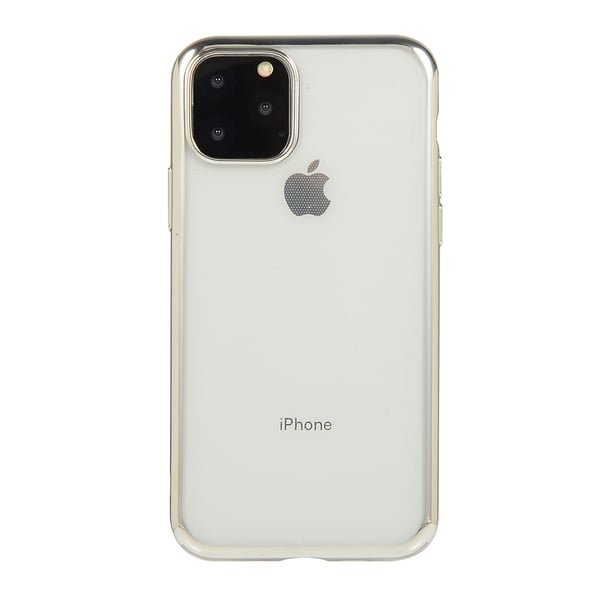 Elegant Silikonskal från Leman - iPhone 11