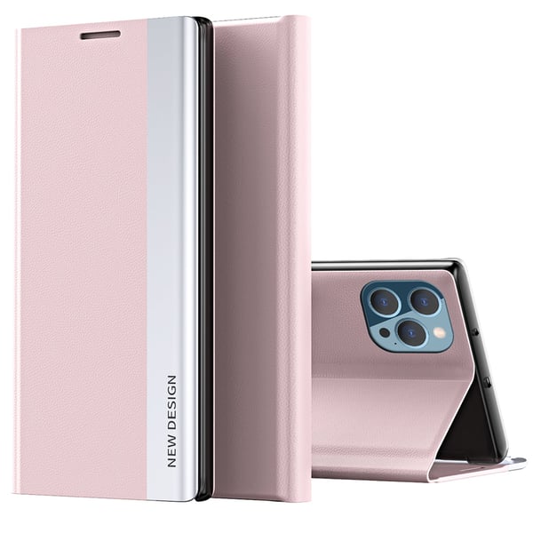 iPhone 14 Pro Fodral - Spegelblank Design & Skydd