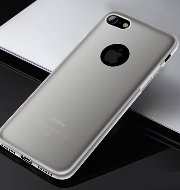 IPHONE 6/6S  - NKOBEE Stilrent Skal (ORIGINAL)