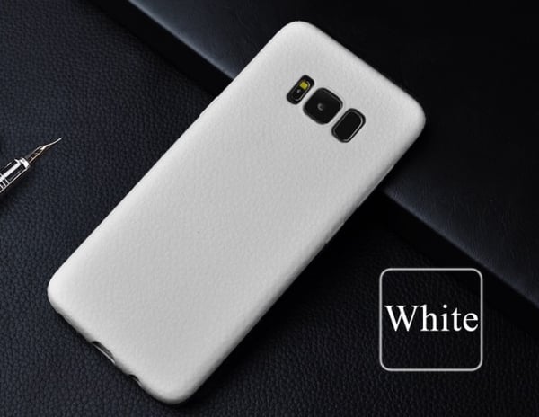 Samsung Galaxy S8 PLUS Effektfullt Skyddsskal