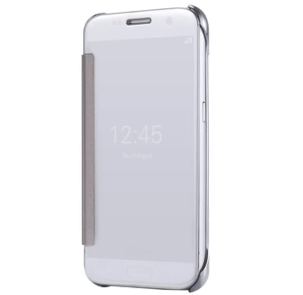 Samsung S8+ - LEMANS Praktiska SmartTouch Fodral (Original)